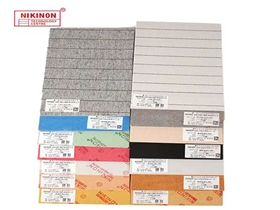 NON WOVEN INSOLE BOARD