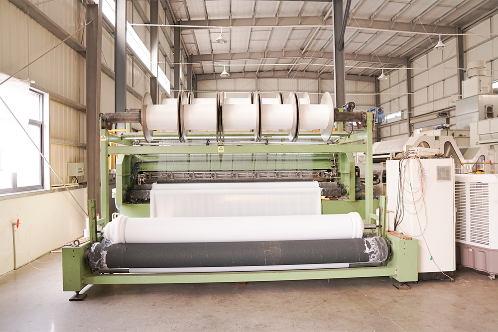 production line